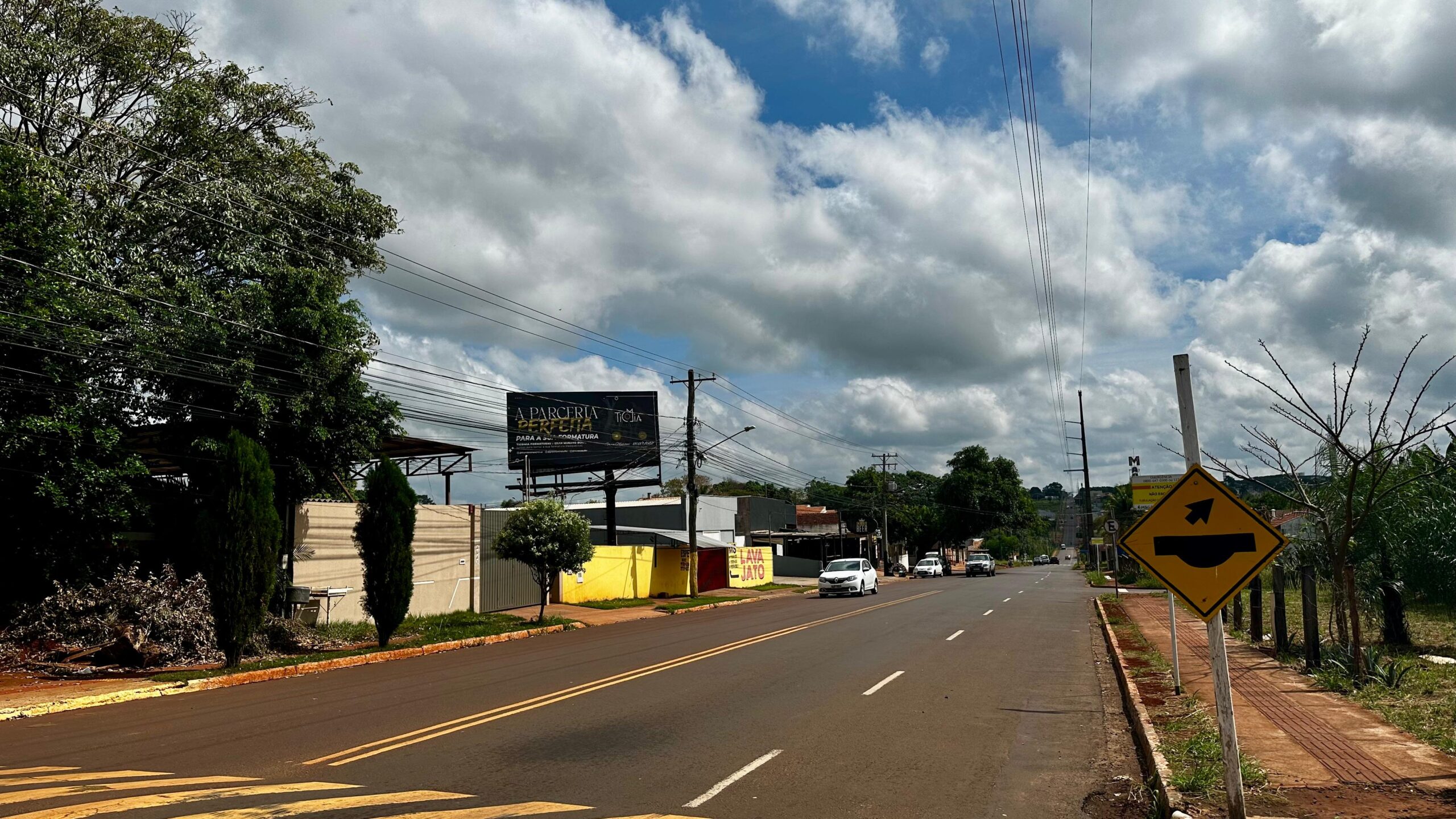FRONT TAMANDARÉ 2
