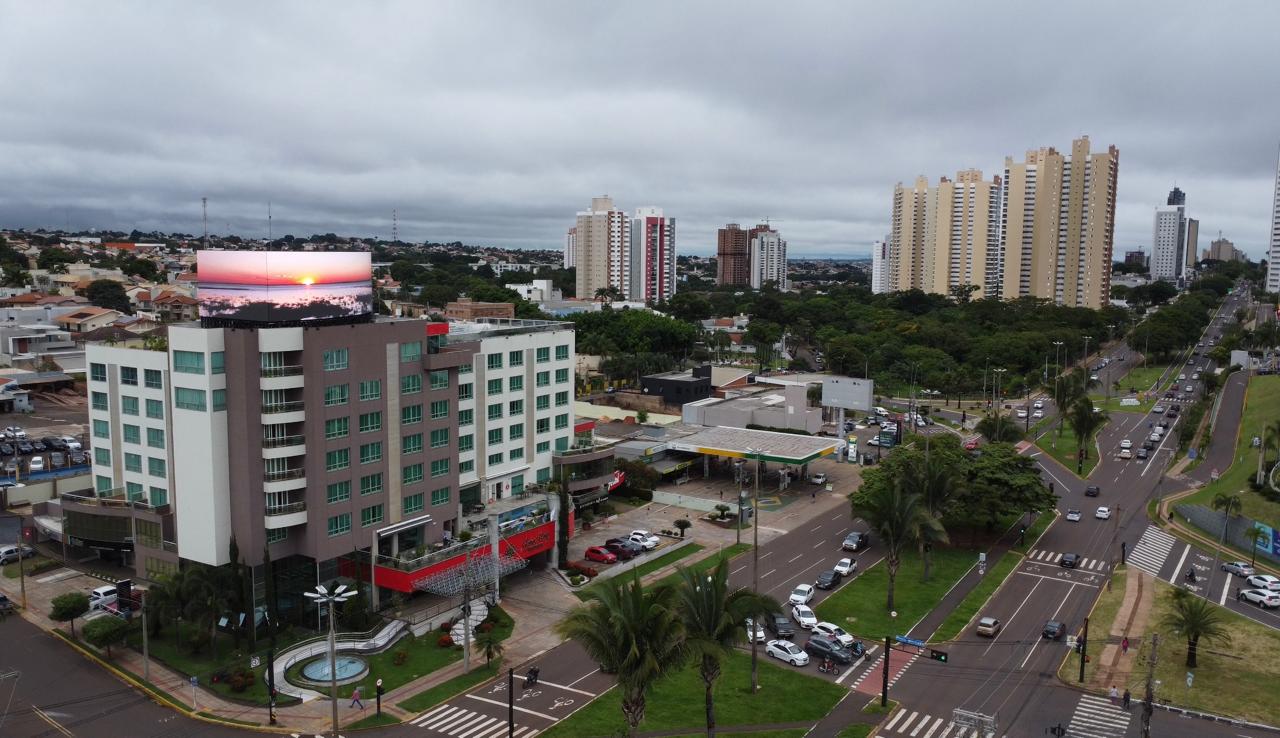 EMPENA DIGITAL GRAN PARK